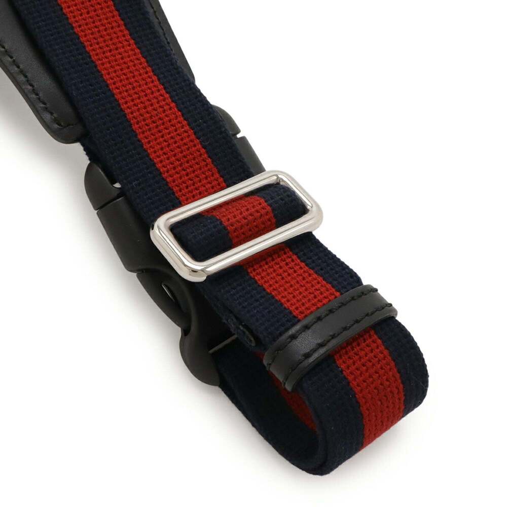 GUCCI Authentic Black Leather Fanny Pack - Picture 7 of 10